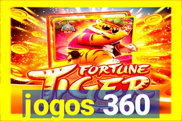 jogos 360